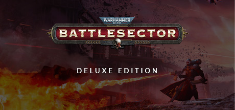 Warhammer 40,000: Battlesector Deluxe Edition
